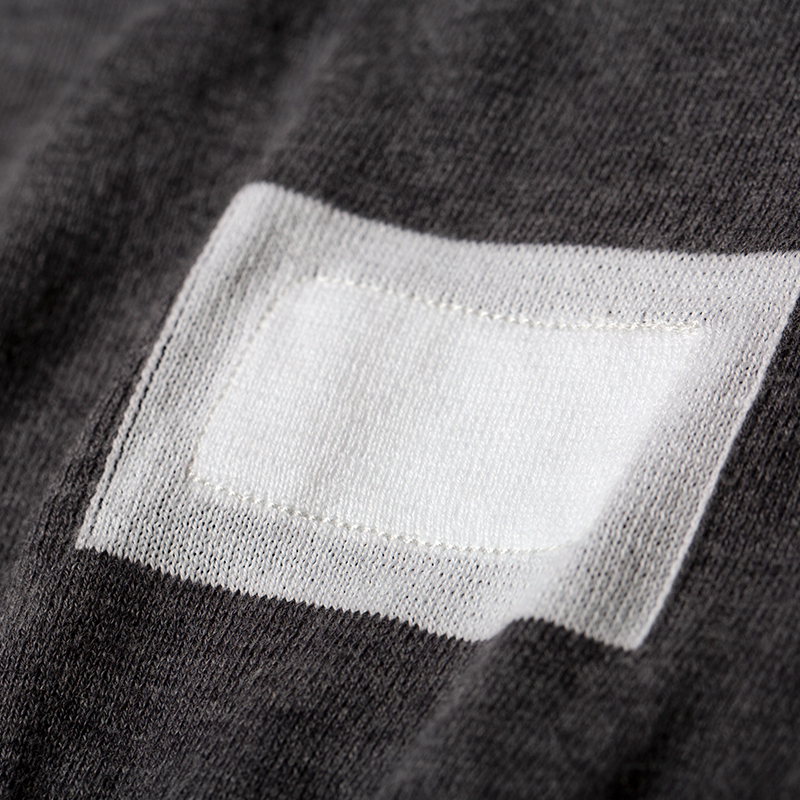 FRAGMENT DESIGN x SEQUEL x JOHN SMEDLEY クルーネックニット|メンズ